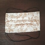 洗える布マスク