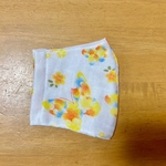 立体マスクキット  大人用  子供用  幼児用  大きいサイズ
