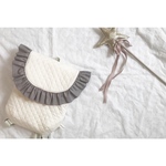 [完成品/即納] fril ruck sack ( azhgd )