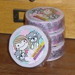 icchan115さん専用　NAIL LOTUSオリジナルマスキングテープ
