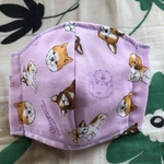 子供用　インナーマスク