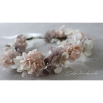 再販baby crown♡5 ベビー花冠はなかんむり　　