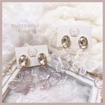 【新作】butterfly