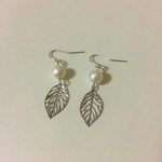 silver leaf
