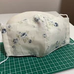 立体布マスク　マスクキット