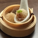 ミニチュア小籠包小