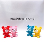 *tecoteko様専用*