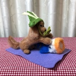 きいちゃん様専用ページ