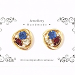💠ビジューピアス💠