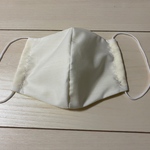 手作りマスク