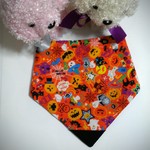 【ハロウィン】バンダナスタイ