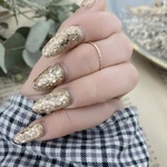 Mince bague