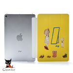 iPad mini5/4 ケース かわいい