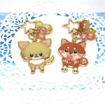 ※L'pur（ルピア）～台紙販売中～様専用※　オーダー作品です☆