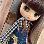 ミディブライス☆アウトフィット