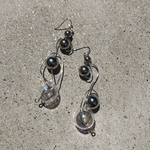  twist clear ball ▶︎
