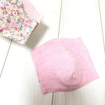 女性用ピンクマスクキット