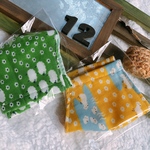 マスクキット　子供用　立体