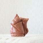 筍土にゃんこ