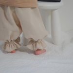 ハンドメイドこども服 ペチパンツ