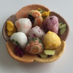 おにぎり日和④🐣