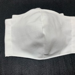 インナーマスク　立体型　2枚組　大きめ