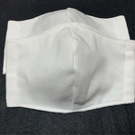 立体マスクインナー　2枚組 普通サイズ