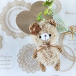 サラフワbear