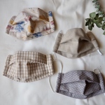 ✳︎三重ガーゼマスク✳︎