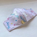 【yuuuuko1234様専用】在庫限り　ユニコーン　子供用インナーマスク　