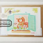 Welcomeポスターno.044