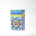 TABACO JANAIYO ケース《 トイレットペーパー》