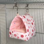 小動物用ベッド