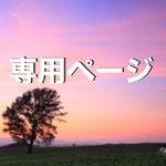 専用ページ