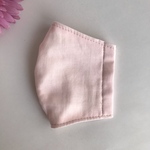 ふんわり立体インナーマスク(やさしいピンク)