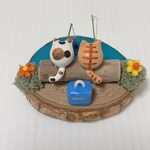 釣りねこ🎣