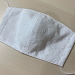 大人用立体マスクキット