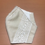立体インナーマスクキット高さ13cm ②