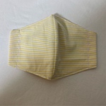 ガーゼマスク　2枚セット