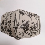 立体インナーマスク✴デザイン