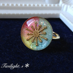 「＊+.Magic ring.+＊」