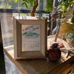 scrap sk8 photo frame