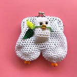 鳩ちゃん