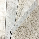 お札がそのまま入る封筒&一筆箋 [縦]　ホワイト