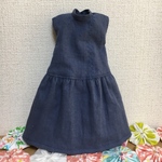 blythe　おうちワンピース（IG)2-17　#ブライス