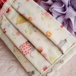 送料込み　ハンドメイド　子供プリーツマスク　キット　23