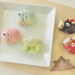 端午の節句お祝い和菓子セット ✨４／３０注文締切