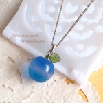 【訳あり価格】ころんと小粒ちゃん ネックレス