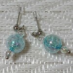 セール‼️金属アレルギー対応ピアス