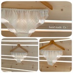 リラックス　インナーショーツ   ＊　ローライズ　FLor